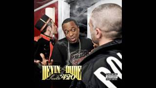 Watch Devin The Dude Still Comin video