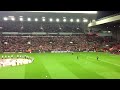 Live Liverpool - You will never walk alone Live Liverpool - You will never walk alone