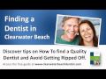 Clearwater Beach Dentist | Free Clearwater Beach Dentist buyer's guide