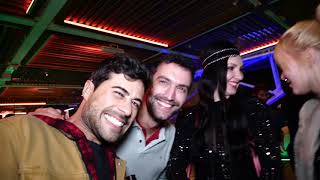 Partypoker The Great Gatsby party at Casino Barcelona