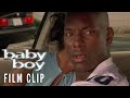 BABY BOY (2001) Clip – Don’t Be Late