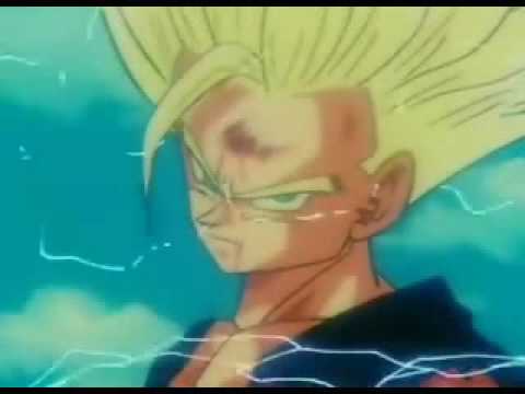 Watch DBZ AMV - Evanescence - Bring Me to Life
