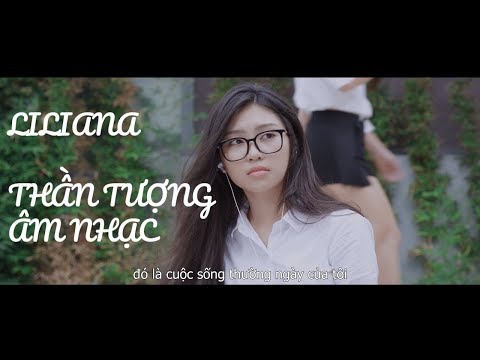 Liliana Thần tượng Âm nhạc: Hành trình của 1 ngôi sao - Dưới Ánh Hào Quang