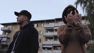 LIBA ft. Trippy Adi - Tempo