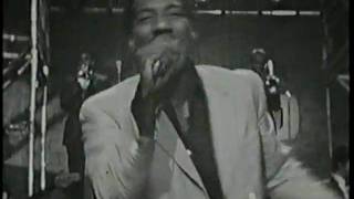 Watch Otis Redding I Cant Turn You Loose video