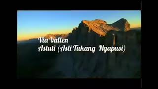 Via Vallen Astuti Asli Tukang Ngapusi