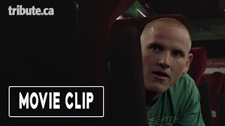 The 1517 To Paris - Movie Clip Spencer Go