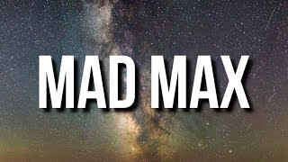Lil Durk & Future - Mad Max (Lyrics)
