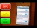 Part 2 MMS Picture Messaging Setup Fix Solution Unlocked iPhone 4S Verizon How to tutorial