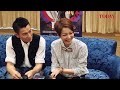 Andy Lau, Sammi Cheng Movie Roundtable Interview, June 26, 2013