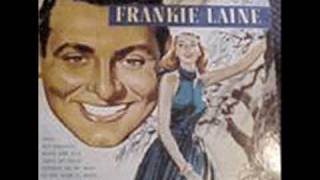 Watch Frankie Laine Im In The Mood For Love video