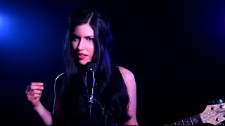 Rose Cora Perry "A Unique Rock Artist Speaks"