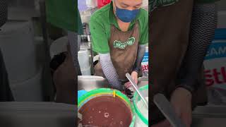 1 Famous Cendol In Penang - Malaysian Street Food