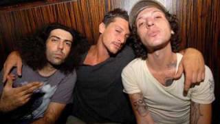 Watch Mickey Avalon What Do You Say video