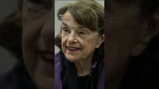 Sen. Dianne Feinstein Dies At Age 90