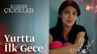 Eylülün Yetiştirme Yurdundaki Ilk Gecesi Kırgın Çiçekler Mix Sahneler