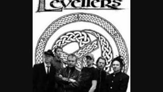 Watch Levellers Aspects Of Spirit video