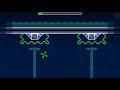 Geometry Dash: All Dorabae Basic Levels 1-8