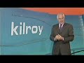 Harry Hill's TV Burp - Kilroy
