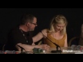Lars Von Trier S Nazi Gaffe At Cannes Film Festival ...