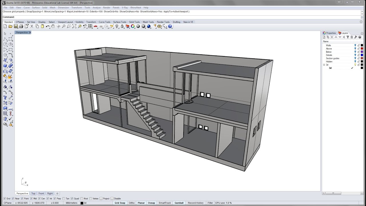 Download AutoCAD Specialized Toolsets Free Trial