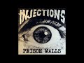 THE INJECTIONS - Prison Walls [Full Album] 1980