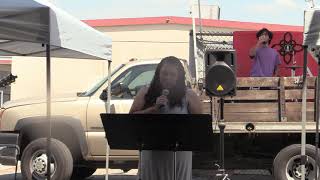 "The Gaderenes Love their Swine" Pastor Chris Marquez Mathew 8:28-34 NASB RCLA sermon Sep 6 2020