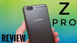 UMI Z Pro מחיר