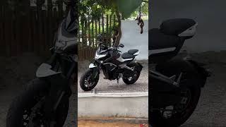 Motos Nekd Cfmoto 800Nk 2025