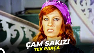 Çam Sakızı | Emel Sayın Eski Türk Filmi  İzle