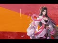 Thị tẩm 23 Mỹ nhân game Lão Gia Cát Tường - Lộc Đỉnh Ký (Bản Mobile)
