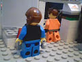Lego Half-Life Episode 1