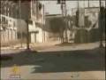 ISM video of Israel troops shooting Palestinian paramedics in Jabaliya