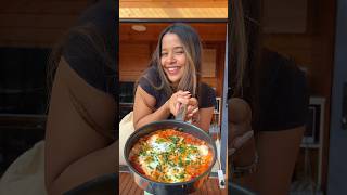 Try This Quick And Easy Shakshuka Recipe
