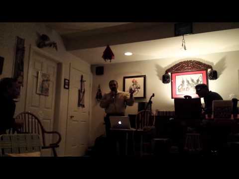 Seene mein jalan - cover by Sudhanshu