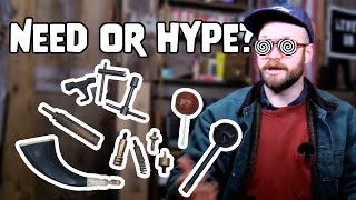 Muzzleloading Accessories Youll Actually Use