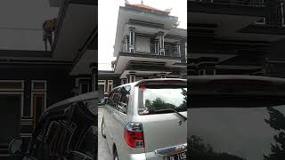Ini Vila Kampung Ku .