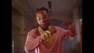 Fetty Wap - Wake Up