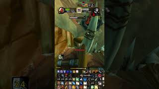 Failed Jump, Oom, And Boom