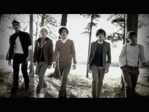 Copy of One Direction-Gotta Be You (...