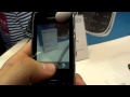Foto pequena Nokia Asha 203 Smartphone - Hands On (English)