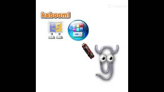 Progressbar 7 And Baros 10.Ii Get Revenge On Clippy ꙮ