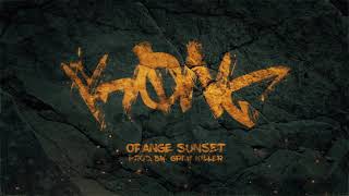 Andy Panda - Orange Sunset (Official Audio)