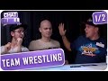 [1/2] Chat Duell Staffel 2 mit Colin | Team Wrestling-Beans g...