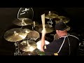 Taproot - Poem [Drum Cover]