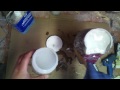 molding