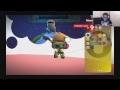 Little Big Planet 3 - ROBOT GIGANTI E INCANDESCENTI!