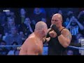 Kane vs. Luke Gallows (Friday Night Smackdown 12.03.2010)