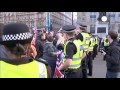 UK constitution shake-up predicted after 'No' vote
