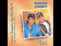 April Boys - Tricycle
